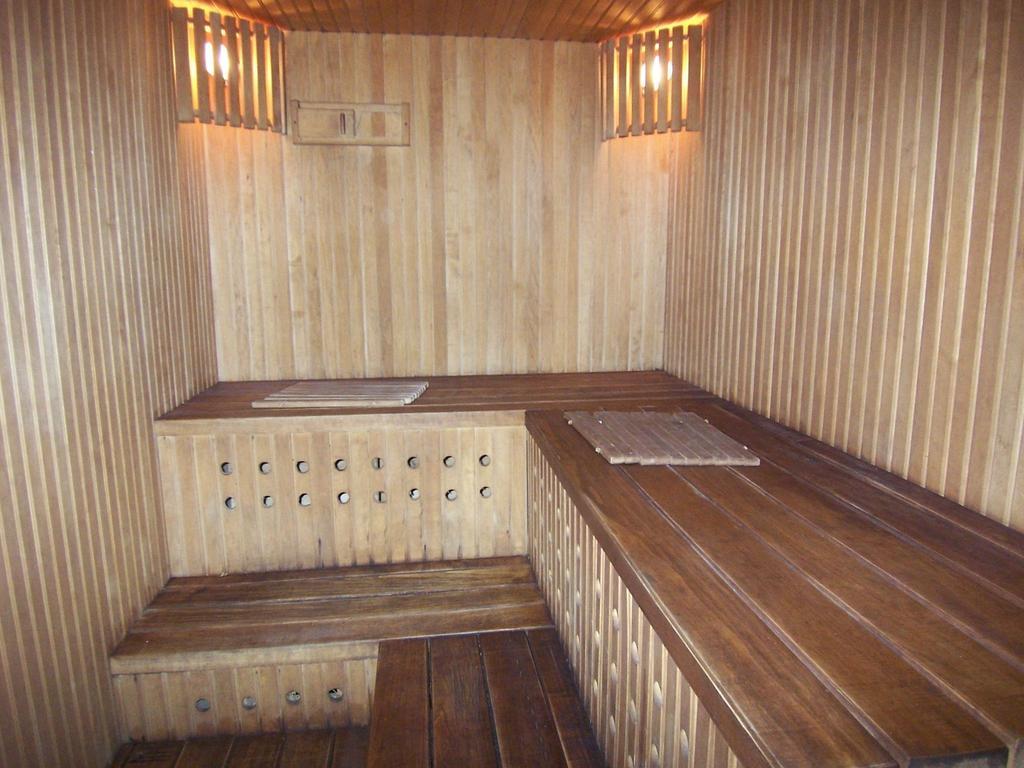 Po Kastonu & Spa Паланга Екстериор снимка