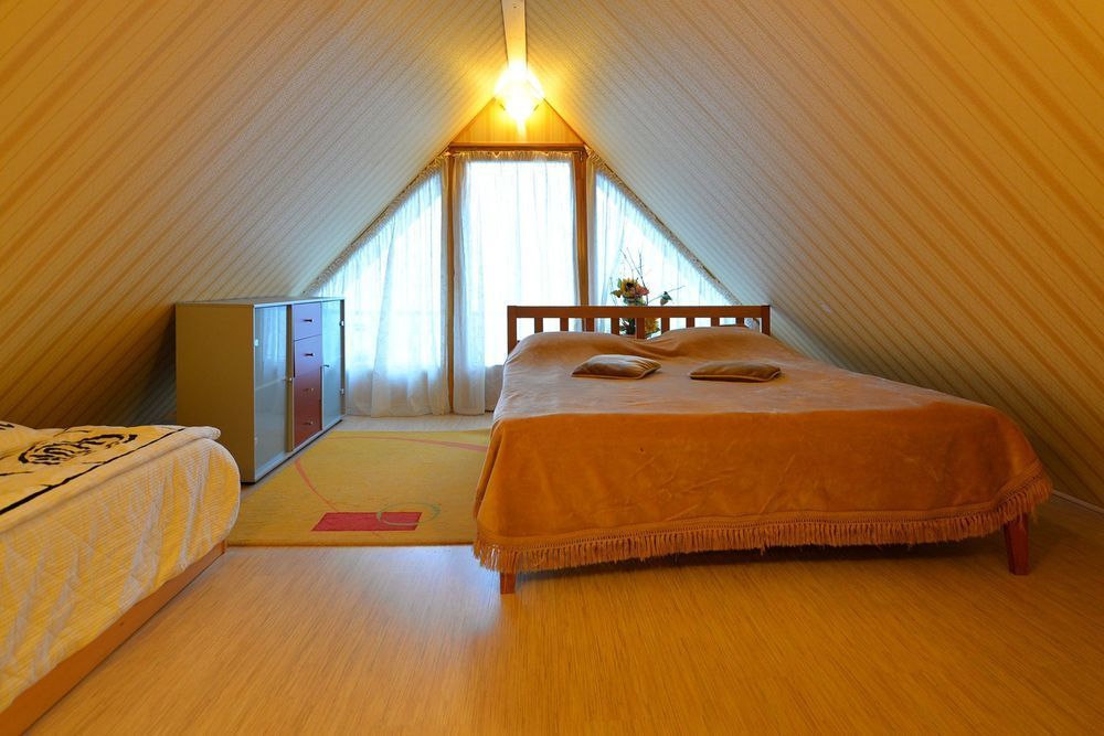 Po Kastonu & Spa Паланга Екстериор снимка